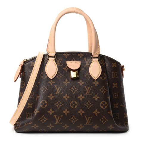 LOUIS VUITTON Monogram Rivoli PM 719885 .